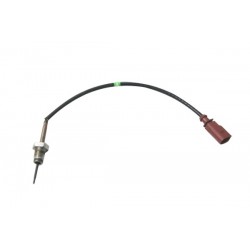 SENZOR DE TEMPERATURĂ A GAZELOR DE EȘAPAMENT VW T5 16- 2.0 TDI (DUPĂ EGR) 04L906088ER