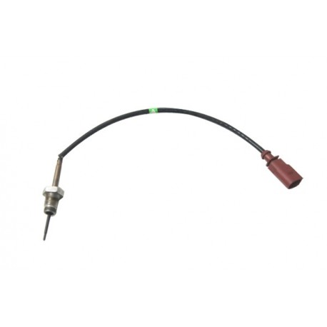 SENZOR DE TEMPERATURĂ A GAZELOR DE EȘAPAMENT VW T5 16- 2.0 TDI (DUPĂ EGR) 04L906088ER