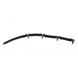 LINIE DE RETUR COMBUSTIBIL VW AMAROK CC PASSAT SHARAN TIGUAN AUDI Q3 SEAT ALTEA 2.0 TDI 03L130235AD