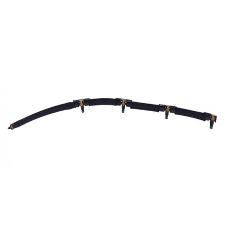 LINIE DE RETUR COMBUSTIBIL VW AMAROK CC PASSAT SHARAN TIGUAN AUDI Q3 SEAT ALTEA 2.0 TDI 03L130235AD