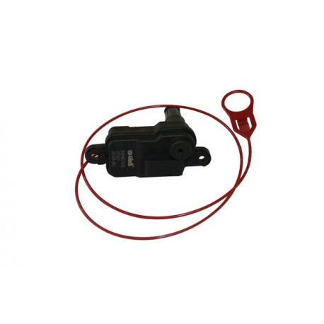 ACTUATOR CLAPETĂ DE UMPLERE A REZERVORULUI DE COMBUSTIBIL AUDI A1 19- A6 11-18 RS6 13-18 8V0862153A