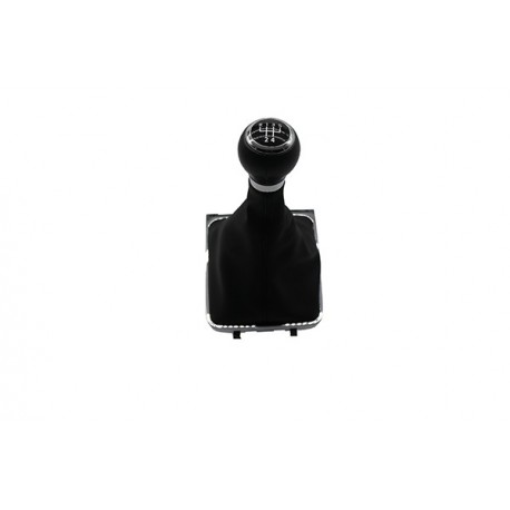 BUTONUL LEVIERULUI SCHIMBĂTORULUI DE VITEZE VW PASSAT 06-11 (5 VITEZE) 3C0711113D