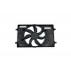 VENTILATOR RADIATOR SKODA VW AUDI SEAT 300W 1 0 TSI 400MM 5Q0121203CN