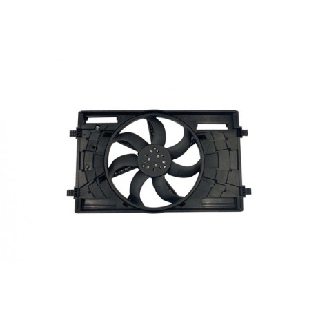 VENTILATOR RADIATOR SKODA VW AUDI SEAT 300W 1 0 TSI 400MM 5Q0121203CN