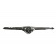 GRILĂ FRONTALĂ SUPERB II 08-13 (ORNAMENT SUPERIOR) 3T0853633