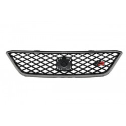 GRILĂ FRONTALĂ SEAT IBIZA FR 13- (HONEYCOMB) 6J0853651E
