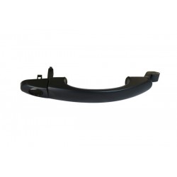 MÂNER EXTERIOR STÂNGA FAȚĂ VW CADDY 04-15,T5 03- 7H0837205D