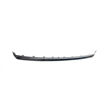 BANDĂ GRILĂ FAȚĂ VW CRAFTER 17- (CROMATĂ) 7C08537672ZZ