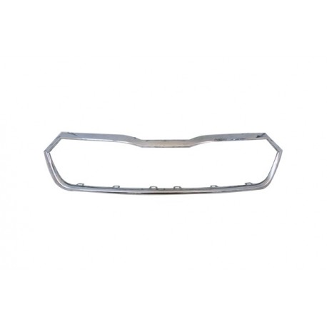 CADRU GRILĂ OCTAVIA IV 20- (CROMAT) 5E38537612ZZ