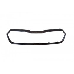 CADRU GRILĂ OCTAVIA IV 20- (NEGRU) 5E3853761AF9R