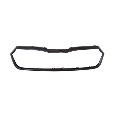 CADRU GRILĂ OCTAVIA IV 20- (NEGRU) 5E3853761AF9R