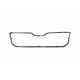 CADRU GRILĂ SUPERB III 15- (CROMAT) 3V08537612ZZ