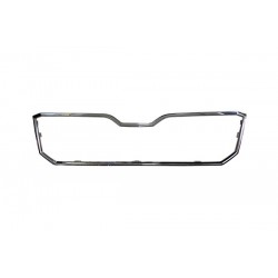 CADRU GRILĂ SUPERB III 15- (CROMAT) 3V08537612ZZ
