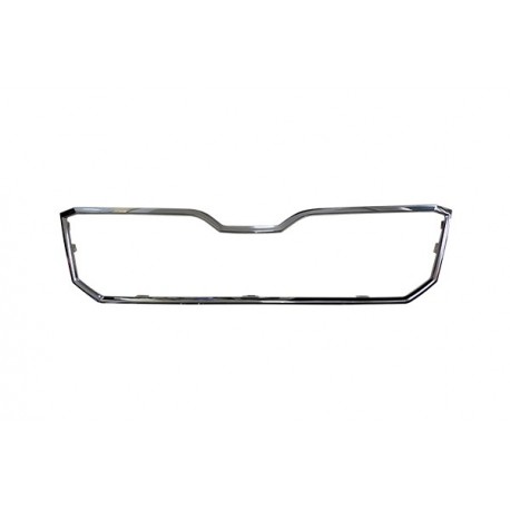 CADRU GRILĂ SUPERB III 15- (CROMAT) 3V08537612ZZ