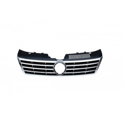 GRILĂ FRONTALĂ VW PASSAT CC 12-17 CROMATĂ 3C8853651AARYP