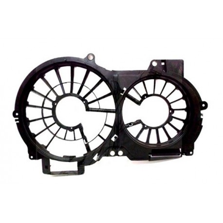 CARTER VENTILATOR AUDI A6 05-11 2.4/2.8/3.2 B 4F0121207A