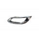 CADRU DECORATIV PENTRU BARA DE PROTECȚIE SPATE STÂNGA VW POLO 20- 6N5807833A