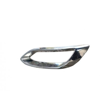 CADRU DECORATIV PENTRU BARA DE PROTECȚIE SPATE STÂNGA VW POLO 20- 6N5807833A