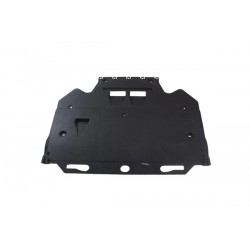 CAPAC DE IZOLARE FONICĂ A MOTORULUI AUDI A6 11-18,A7 11- 4G0863822D