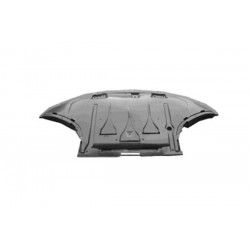 CAPAC DE INSONORIZARE TRANSMISIE AUDI A6 C6 04 4F0863821A