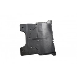 CAPAC DE IZOLARE FONICĂ A MOTORULUI SKODA SCALA,VW POLO 2Q0825236E