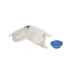 AUDI A6 05-11 REZERVOR DE EXPANSIUNE + CAPAC 8E0121321 4F0121403M