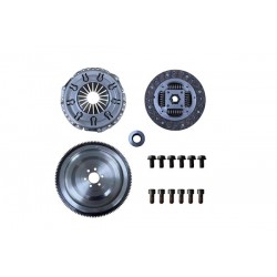 SET AMBREIAJ SUPERB I 02-08 AUDI A4 00-04 A6 00-05 VW PASSAT 98-05 1.9 TDI AWX AVF ATJ AJM BKE 038105266AB