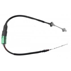CABLU DE AMBREIAJ VW TRANSPORTER T4 91-04 (1252MM) 7D1721335