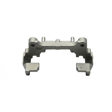 ETRIER FAȚĂ SUPERB II 08-15 YETI 10-18 VW BEETLE CADDY EOS GOLF JETTA PASSAT SCIROCCO TOURAN TIGUAN A3 Q3 ALTEA LEON 5N0615125