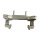 ETRIER DE FRÂNĂ FAȚĂ AUDI A4 01-09 A6 02-11 SEAT EXEO 09-14 (312X25MM) 4B0615125C