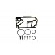 SET DE GARNITURI PENTRU RĂCITORUL DE ULEI VW T5 03- 070115441A