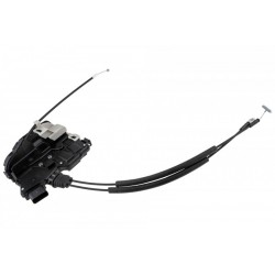 ACTUATOR ÎNCHIDERE CENTRALIZATĂ SPATE KIA SORENTO 2011-/DREAPTA/ 81420-2P000