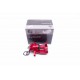 Etrier de frână roșu spate stânga MINI Mini (R55 R56 R57 R58) 34216776925 34216776925