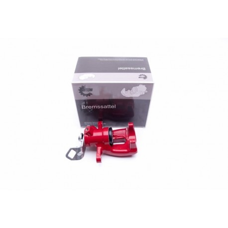 Etrier de frână roșu spate stânga MINI Mini (R55 R56 R57 R58) 34216776925 34216776925