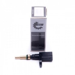 SENZOR DE TEMPERATURĂ A LICHIDULUI DE RĂCIRE SENZOR TEMPERATURĂ LICHID DE RĂCIRE AUDI A1 SEAT IBIZA IV SKODA FABIA III VW POLO V