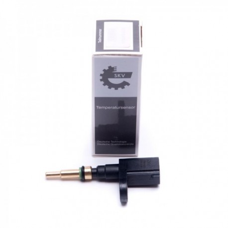 SENZOR DE TEMPERATURĂ A LICHIDULUI DE RĂCIRE SENZOR TEMPERATURĂ LICHID DE RĂCIRE AUDI A1 SEAT IBIZA IV SKODA FABIA III VW POLO V