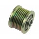 SCRIPETE ALTERNATOR RENAULT MASTER 10 FREEWHEEL 2.3 DCI 7701071376