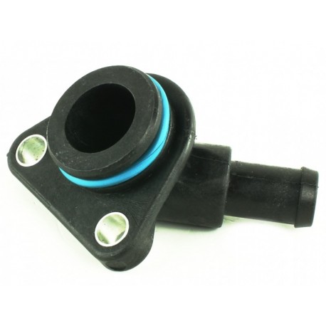 ȚEAVĂ DE RĂCIRE FIAT DUCATO 02 SPIGOT 2.3JTD 504007644