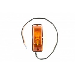 INDICATOR MERCEDES SPRINTER 06 906 ARIPĂ LE PORTOCALIU A 001 820 49 21