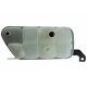 REZERVOR DE EXPANSIUNE LICHID MERCEDES S W215 CL55 AMG,S W220 400CDI, G W463 4 2205000149