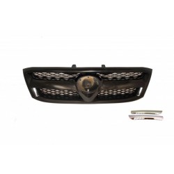 Toyota Hilux 2005- Dummy (2005-2008)