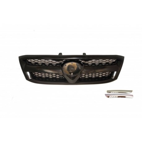 Toyota Hilux 2005- Dummy (2005-2008)