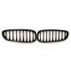 BMW Z4 E89 2009-2016 grilă față neagră lucioasă (set de 2 buc.)