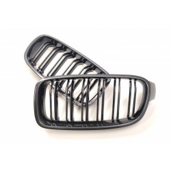 BMW 3 F30/F31 2011- atractor carbon (set de 2) tuning dreapta/stânga