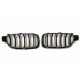 BMW 3 F30/F31 2011- atractor carbon (set de 2) tuning dreapta/stânga