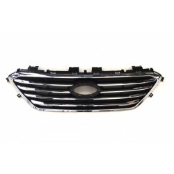 Hyundai Sonata 2015- grilă cromată