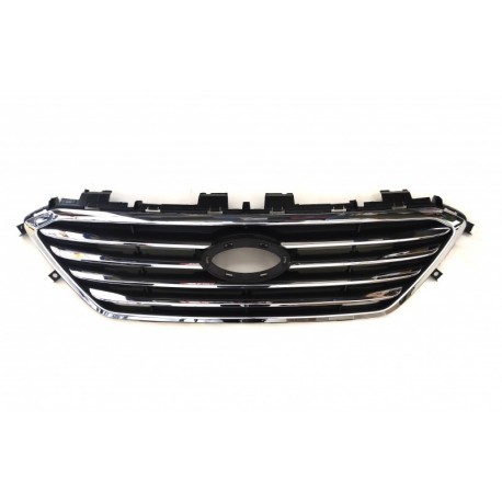 Hyundai Sonata 2015- grilă cromată
