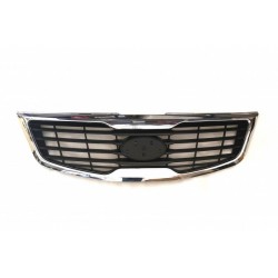 Kia Sportage 2011- grilă cu finisaj cromat
