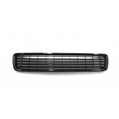 Audi A4 1994.12-1999 grilă tuning negru lucios
