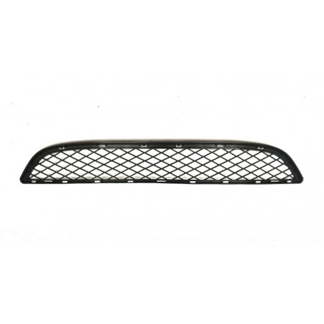 BMW X6 E71 2008.01-2013.12 grila inferioară a barei de protecție